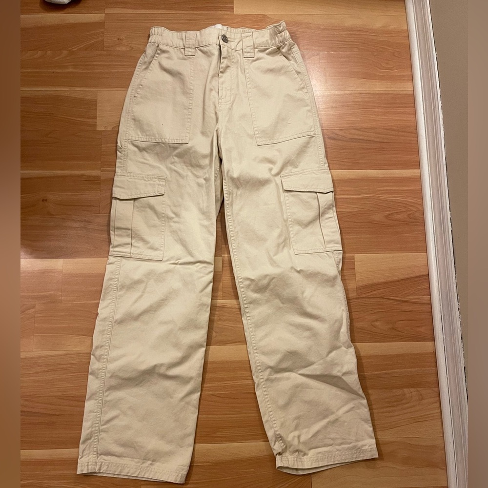 Urban Outfitters Cargo Pants